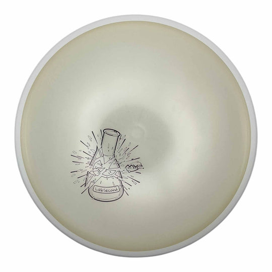 MVP Disc Sports Eclipse 2.0 Glow Reactor Lab 2nd midrange