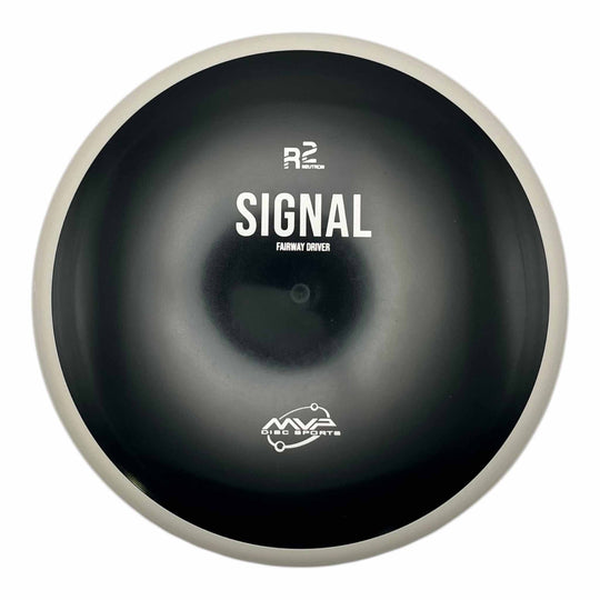 MVP Disc Sports R2 Neutron Signal fairway driver