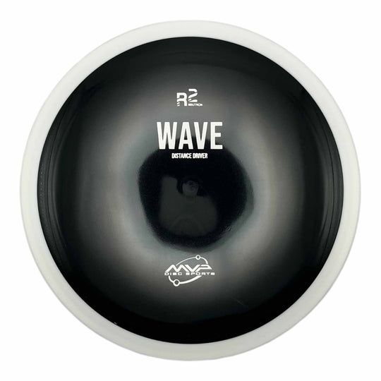 MVP Disc Sports R2 Neutron Wave distance driver