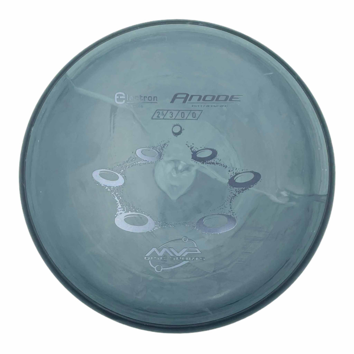 MVP Disc Sports MVP Disc Sports Electron Anode putter and approach