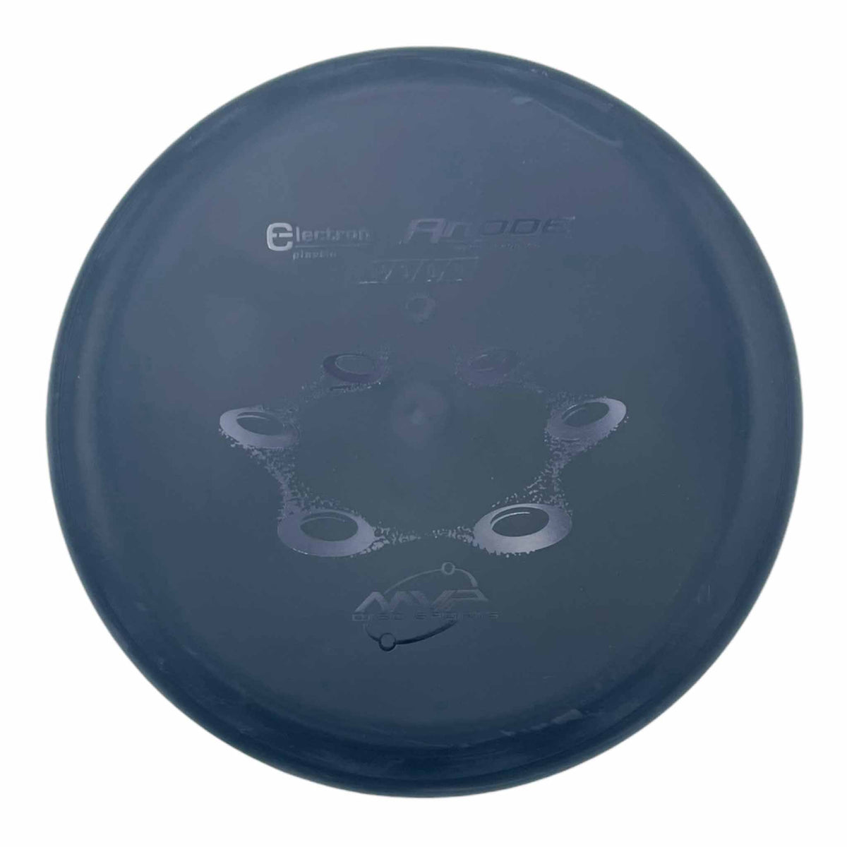 MVP Disc Sports MVP Disc Sports Electron Anode putter and approach