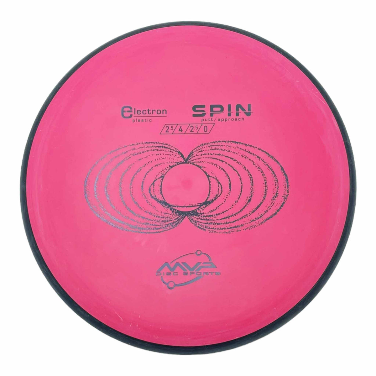 MVP Disc Sports MVP Disc Sports Electron Spin putter and approach