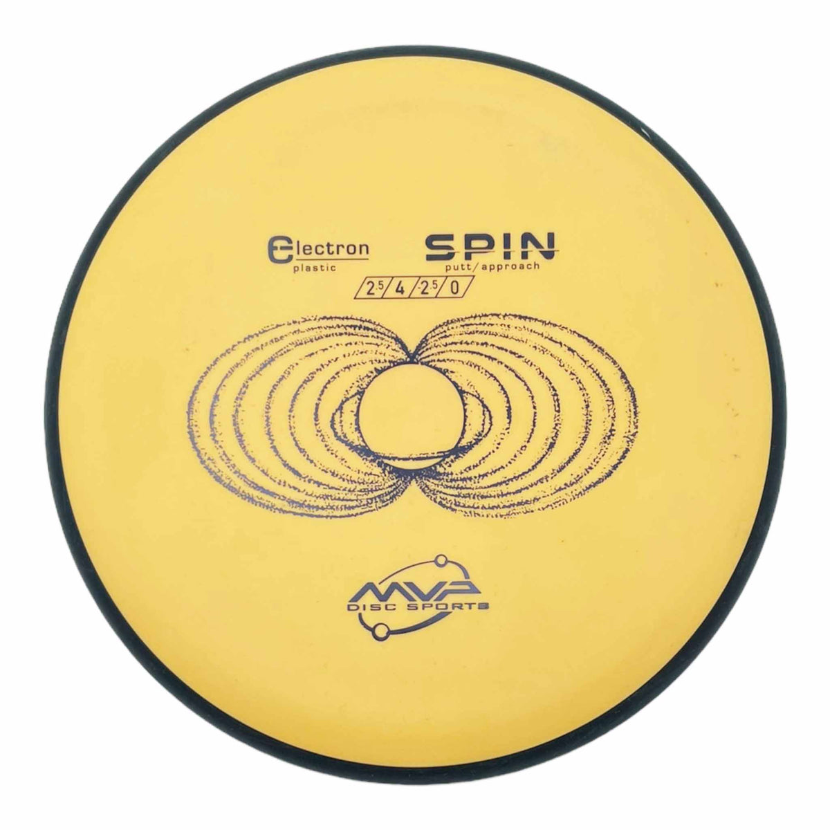 MVP Disc Sports MVP Disc Sports Electron Spin putter and approach
