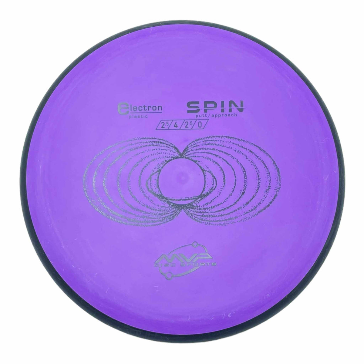 MVP Disc Sports MVP Disc Sports Electron Spin putter and approach