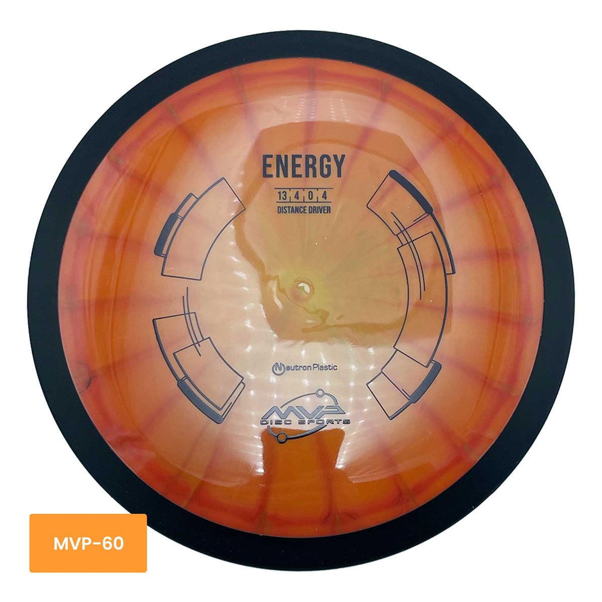 MVP Disc Sports MVP Disc Sports Neutron Energy distance driver