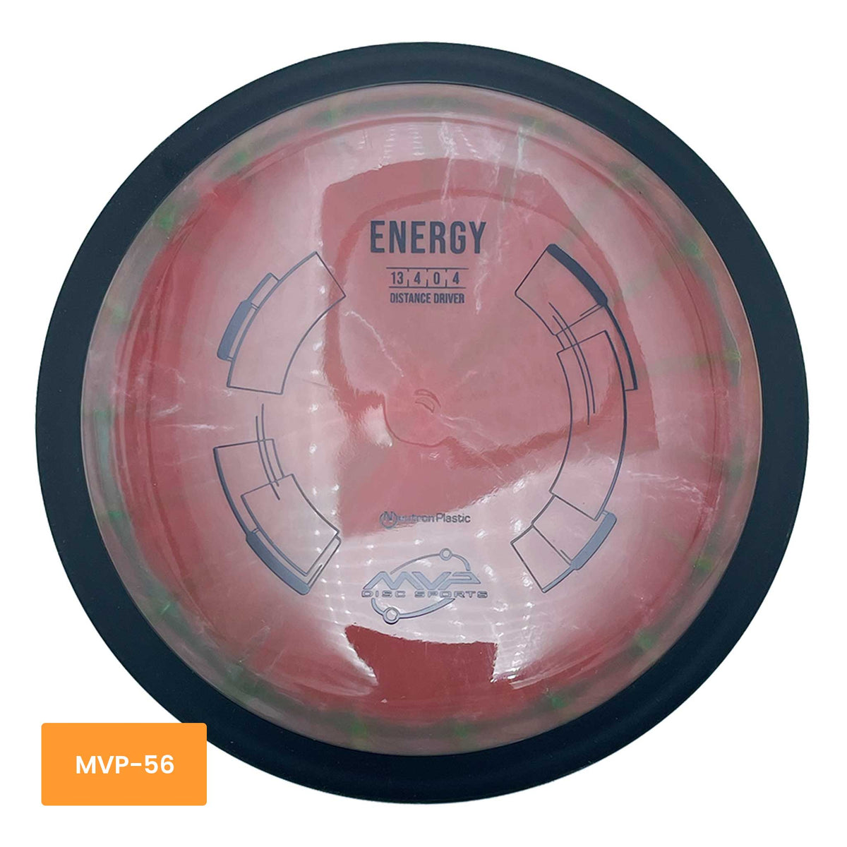 MVP Disc Sports MVP Disc Sports Neutron Energy distance driver