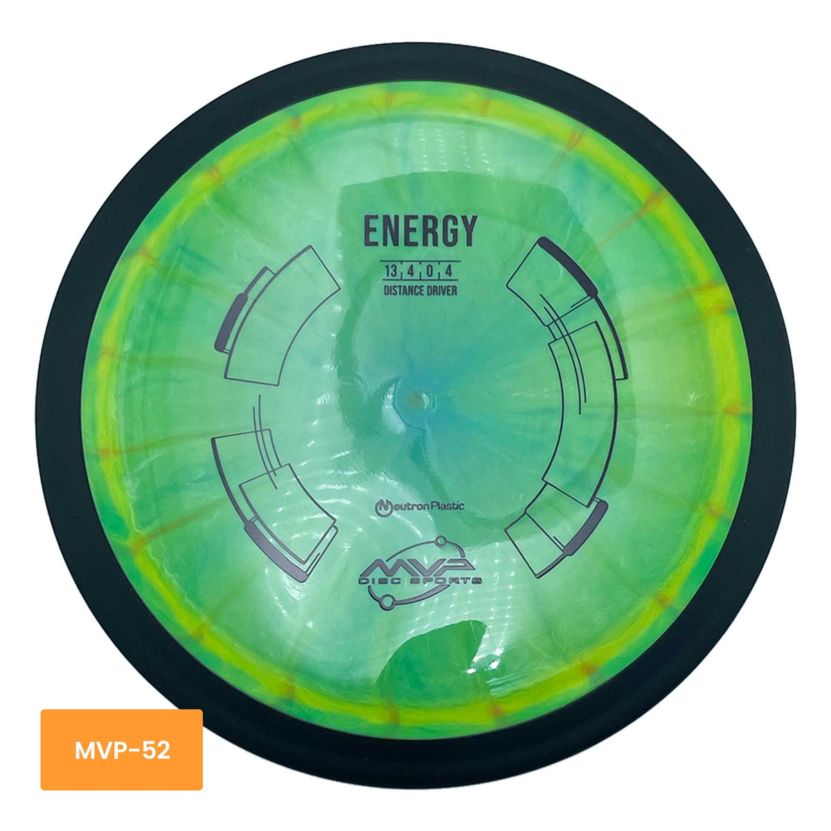 MVP Disc Sports MVP Disc Sports Neutron Energy distance driver
