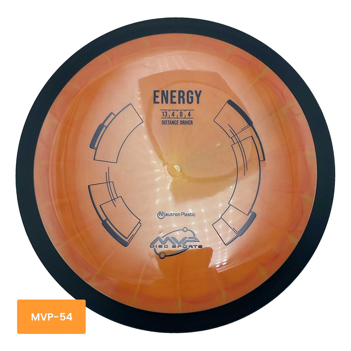 MVP Disc Sports MVP Disc Sports Neutron Energy distance driver