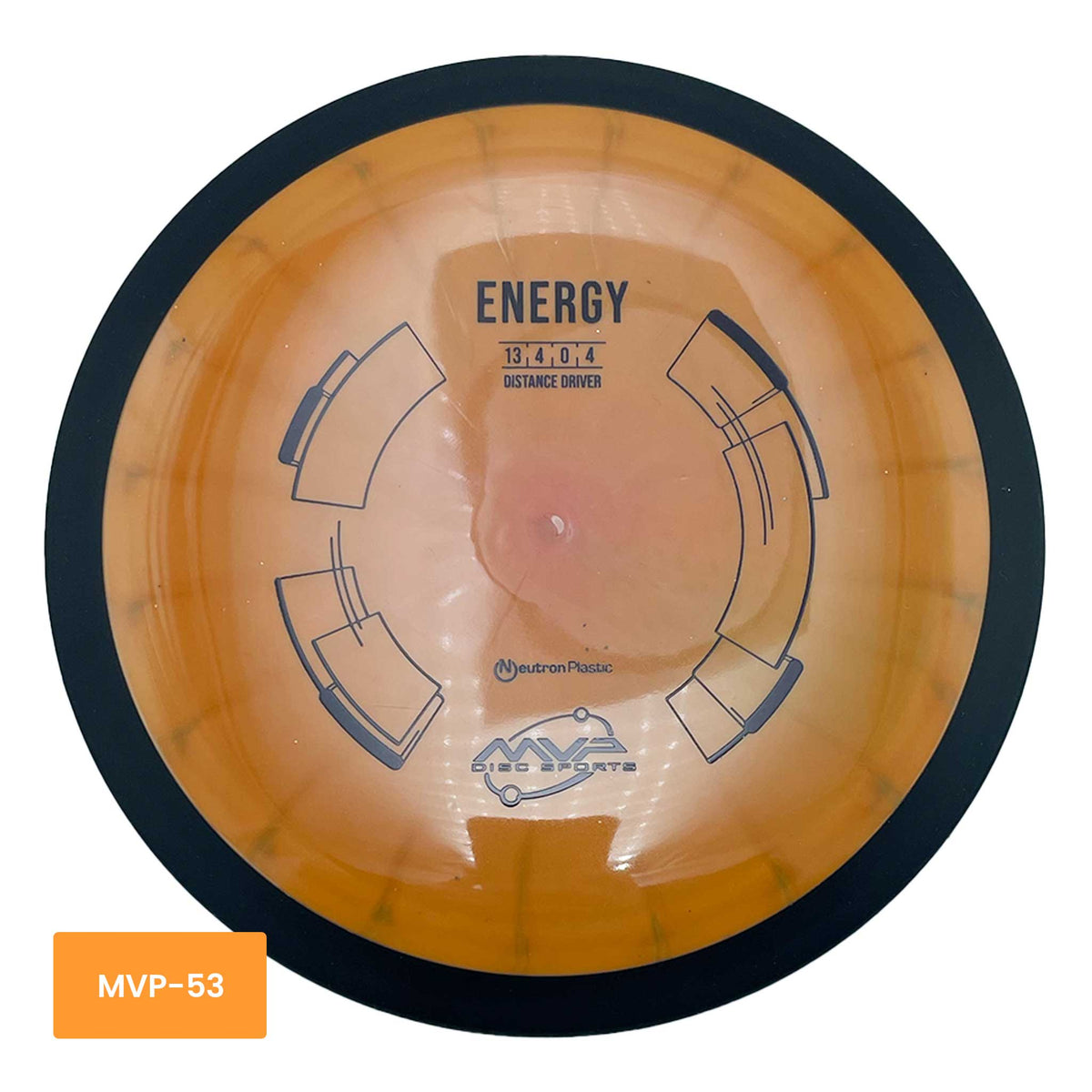 MVP Disc Sports MVP Disc Sports Neutron Energy distance driver