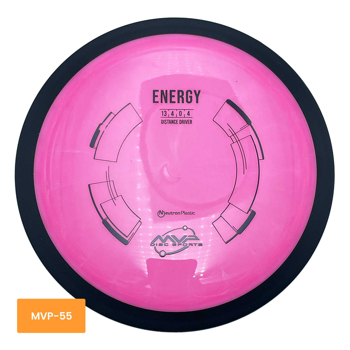 MVP Disc Sports MVP Disc Sports Neutron Energy distance driver