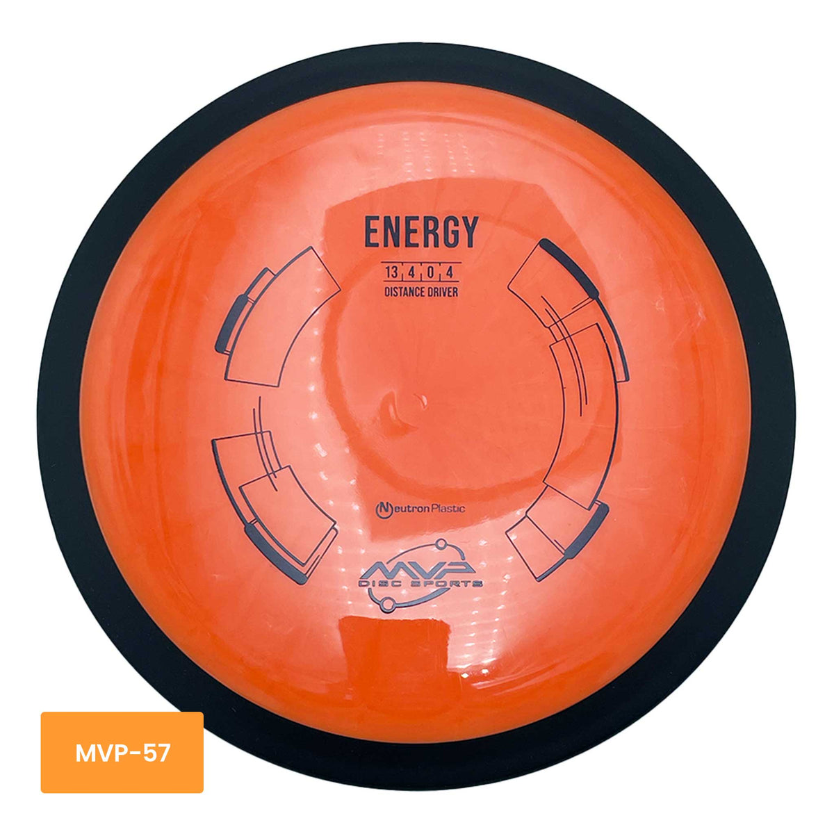 MVP Disc Sports MVP Disc Sports Neutron Energy distance driver