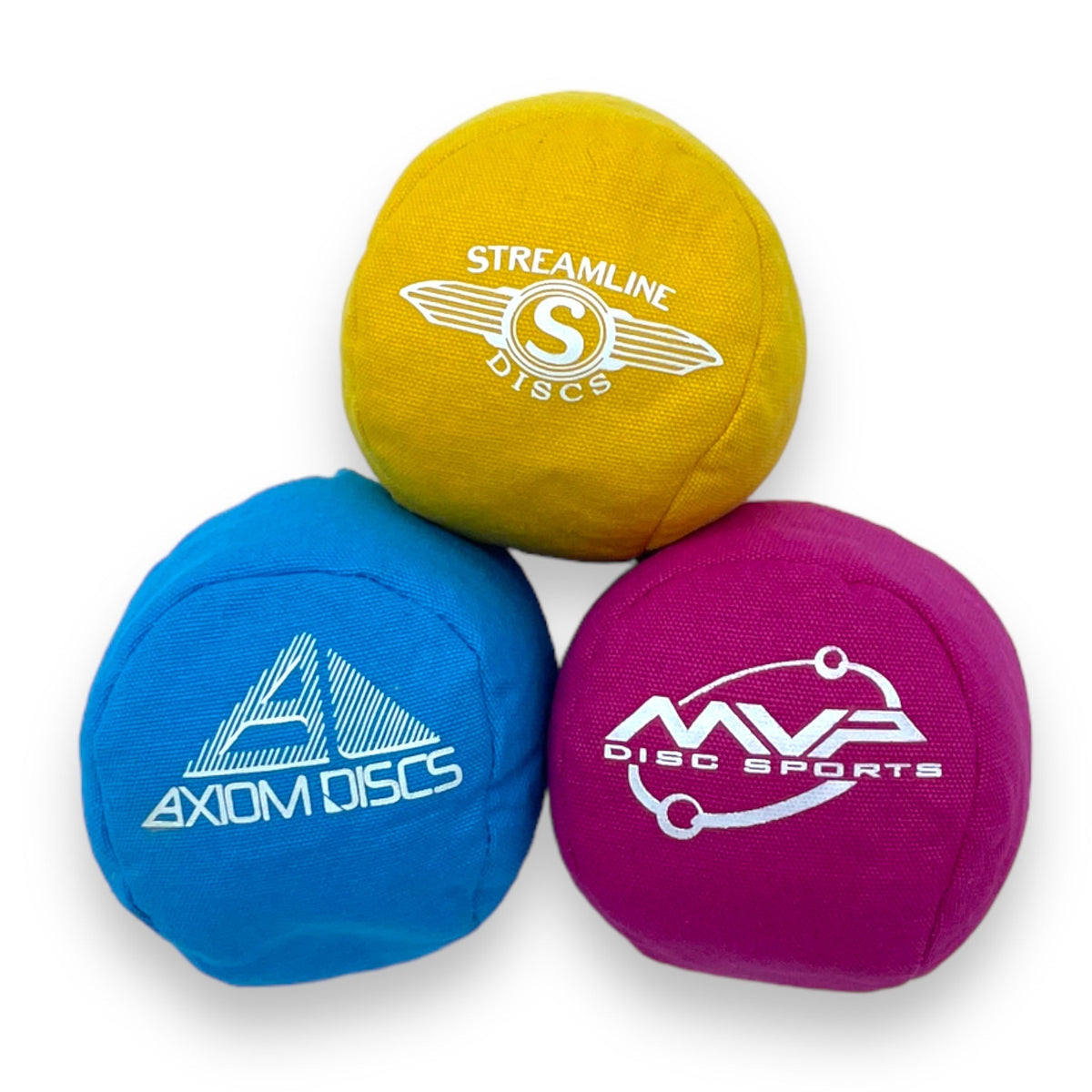 MVP Disc Sports MVP Disc Sports Osmosis Ball