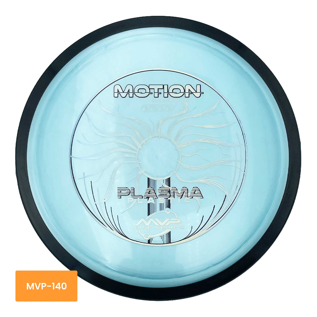 MVP Disc Sports MVP Disc Sports Plasma Motion distance driver