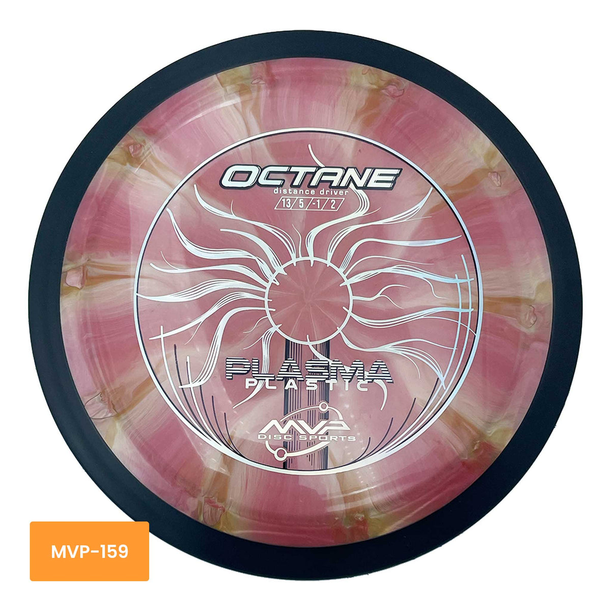 MVP Disc Sports MVP Disc Sports Plasma Octane distance driver
