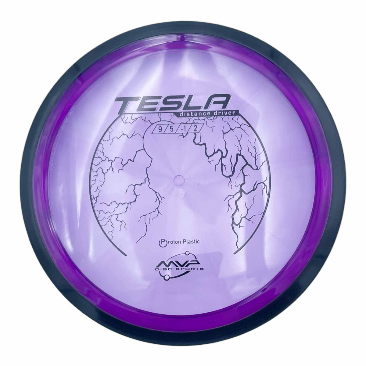 MVP Disc Sports MVP Disc Sports Proton Tesla distance driver