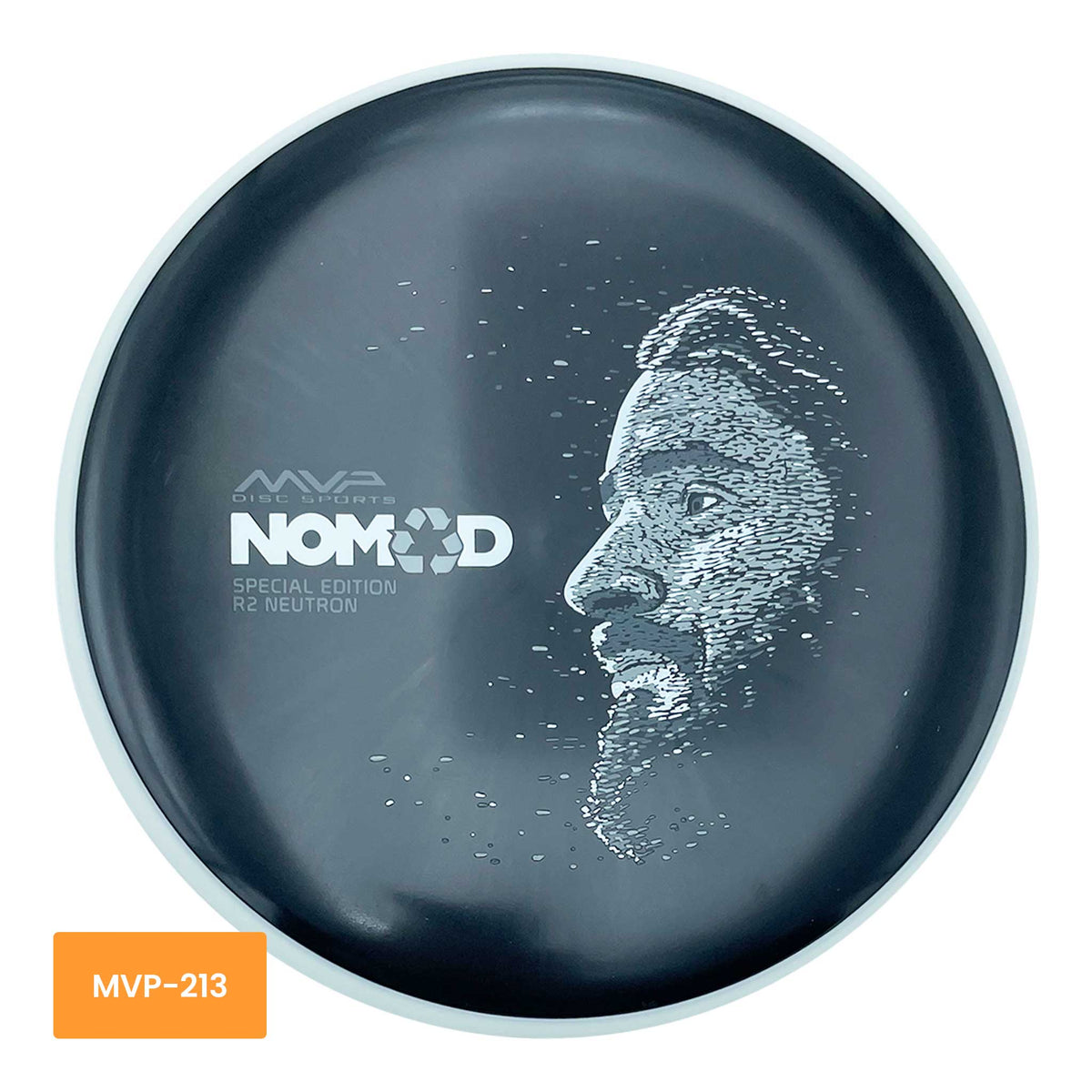 MVP Disc Sports MVP Disc Sports R2 Neutron Special Edition Nomad putter and approach