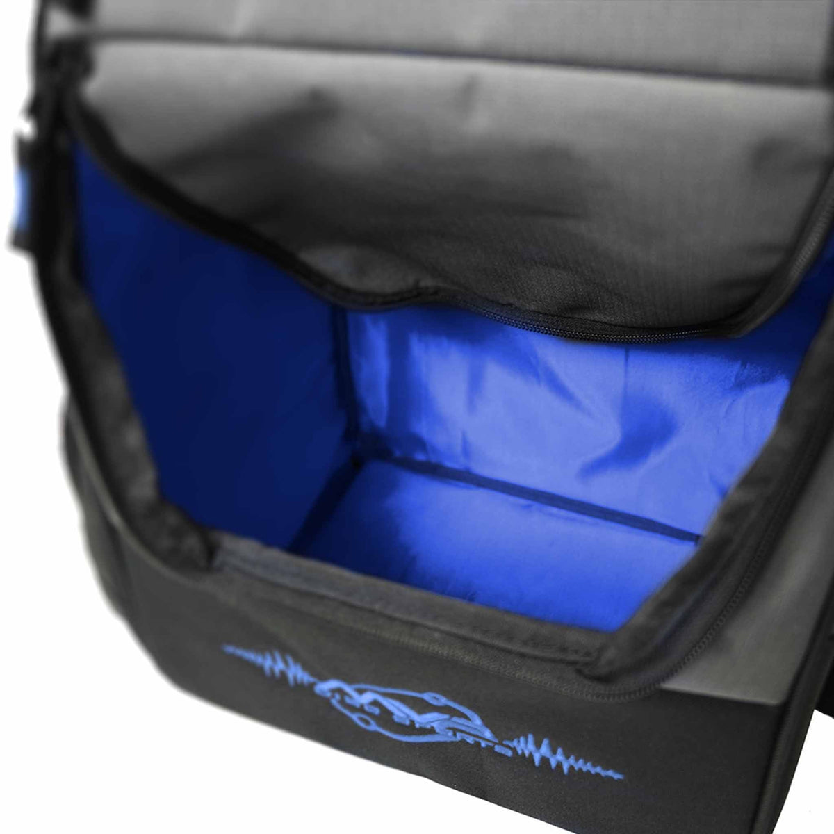MVP Disc Sports MVP Disc Sports Shuttle Disc Golf Backpack