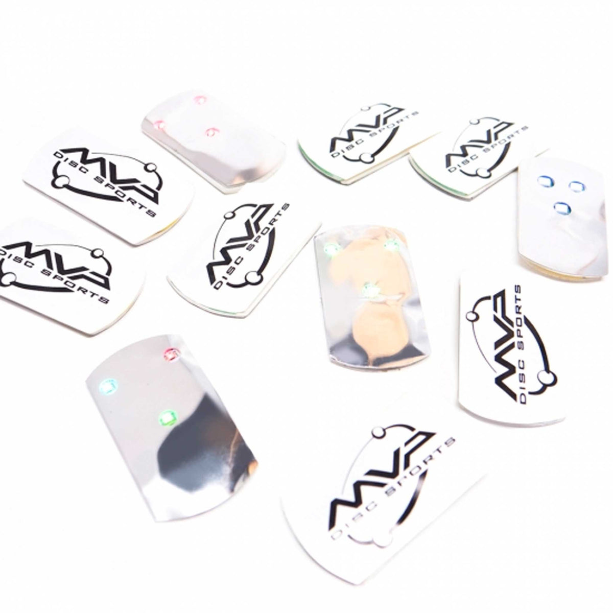 MVP Disc Sports MVP Disc Sports Tri-Lit LED Disc Golf Lights