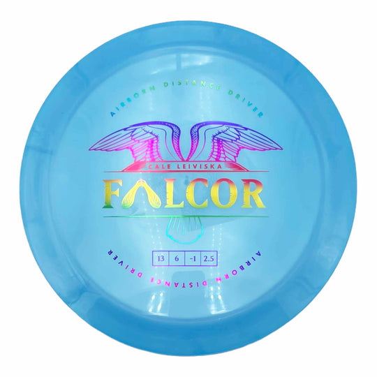 Prodigy 500 Airborn Falcor distance driver