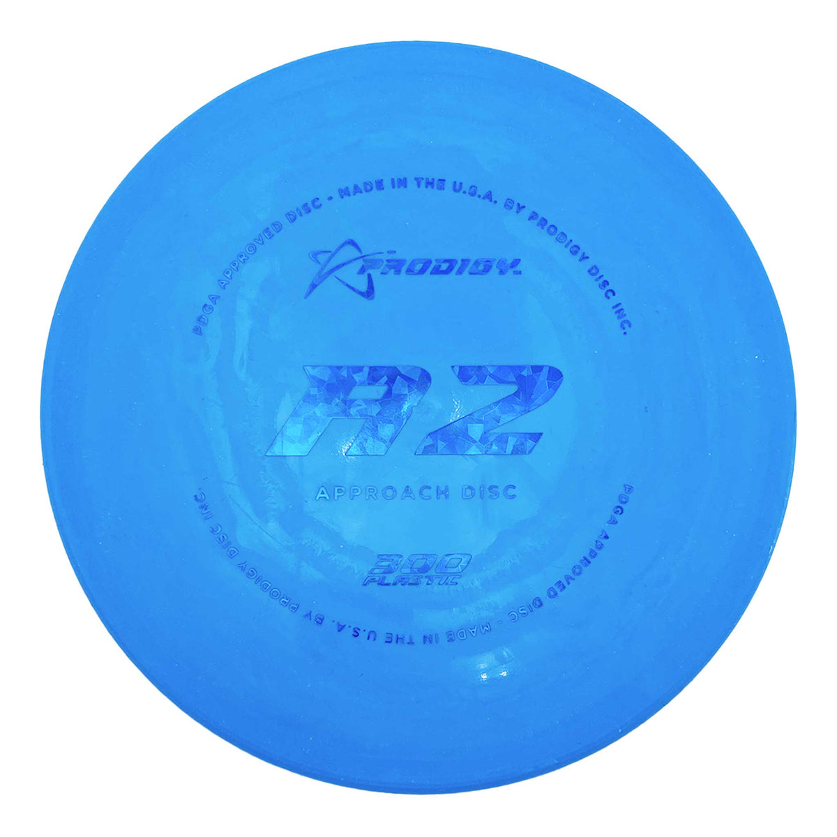 Prodigy Prodigy 300 A2 approach disc