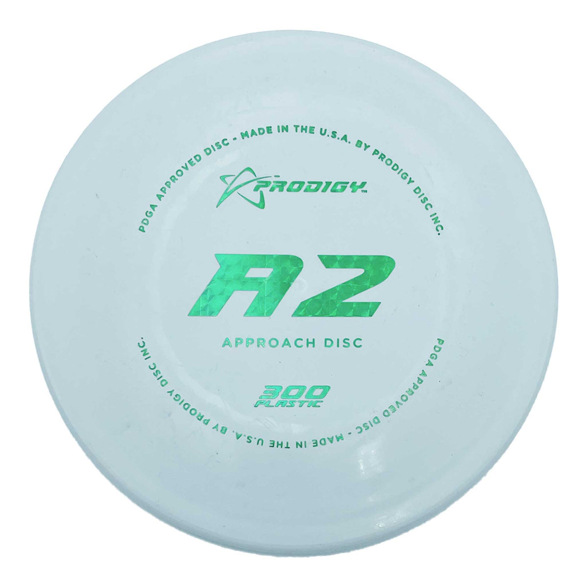 Prodigy Prodigy 300 A2 approach disc