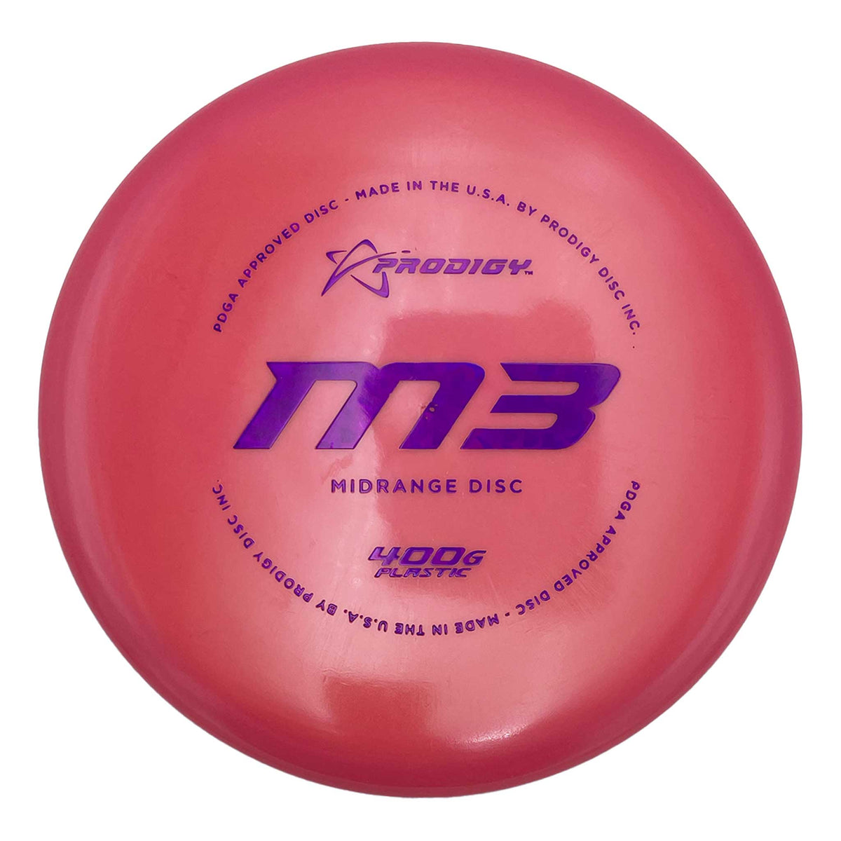 Prodigy Prodigy 400G M3 midrange