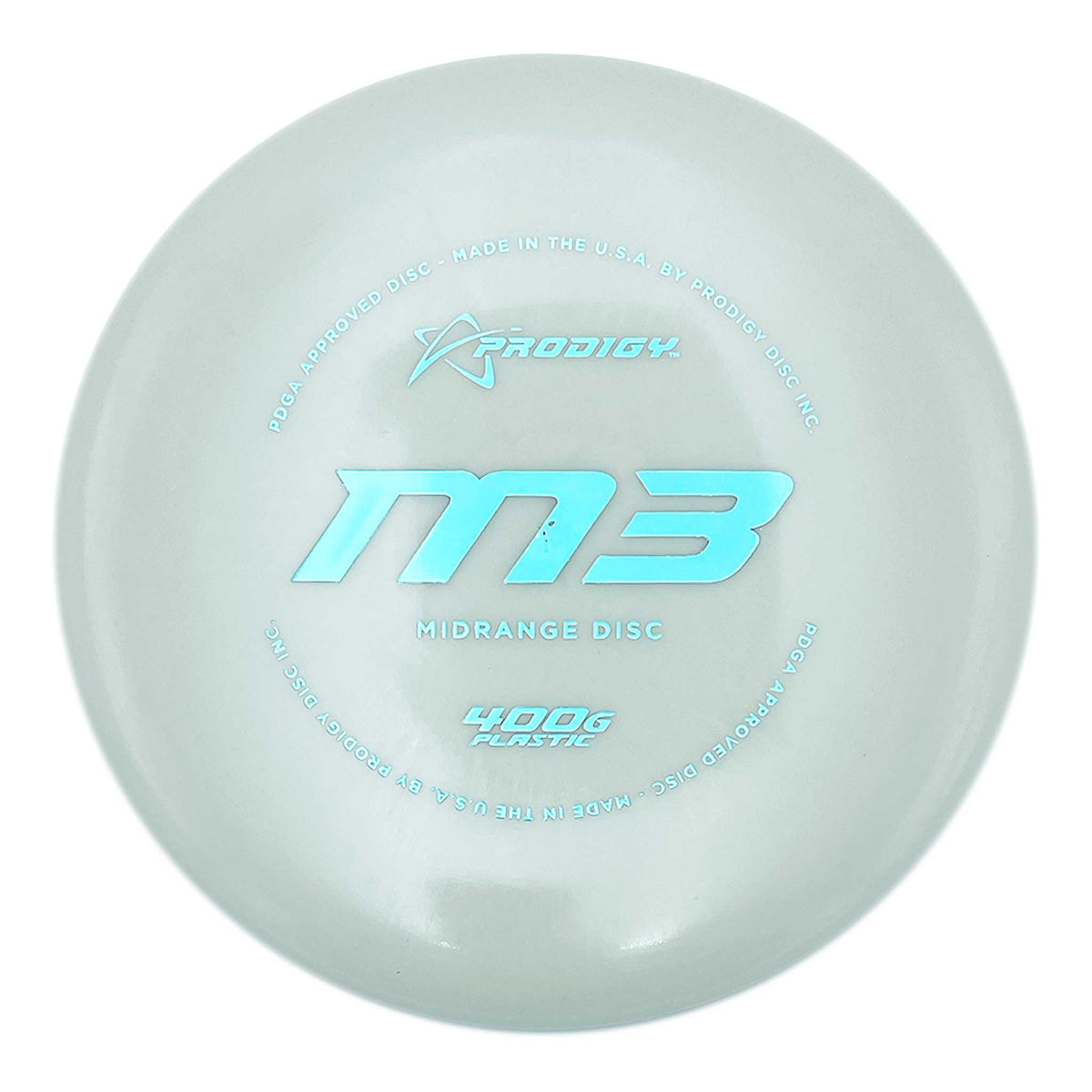 Prodigy Prodigy 400G M3 midrange