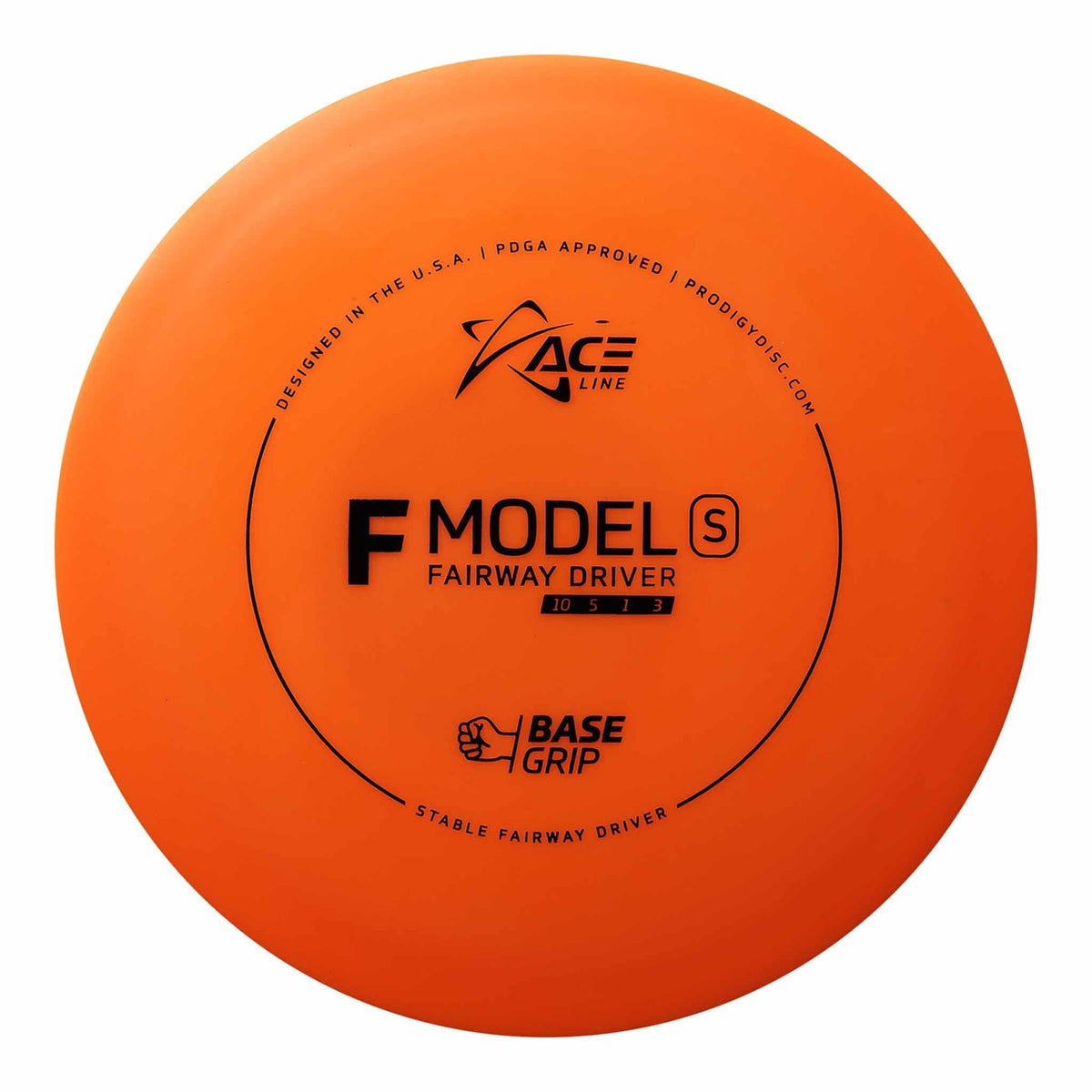 Prodigy Prodigy Ace Disc Golf Starter Set