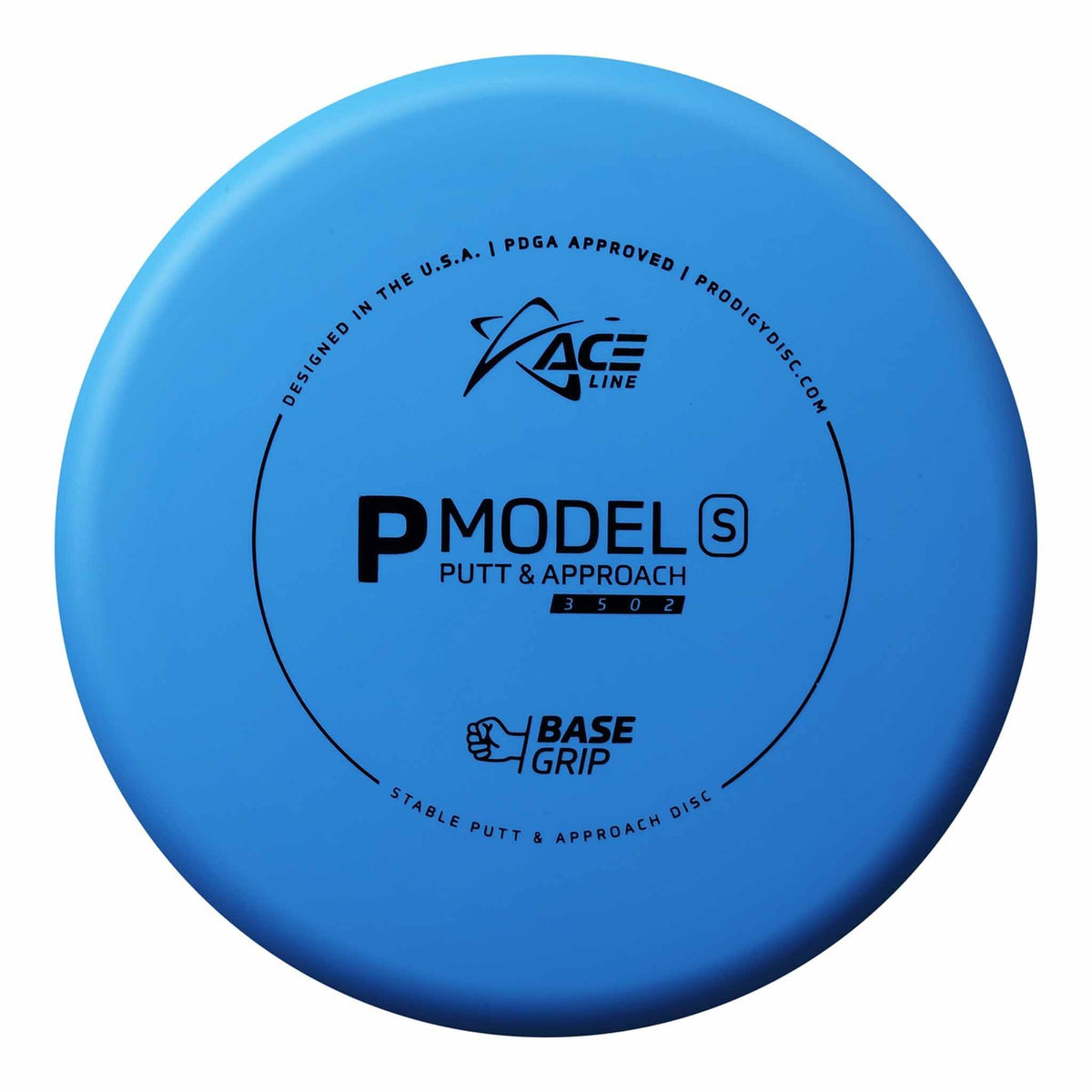 Prodigy Prodigy Ace Disc Golf Starter Set