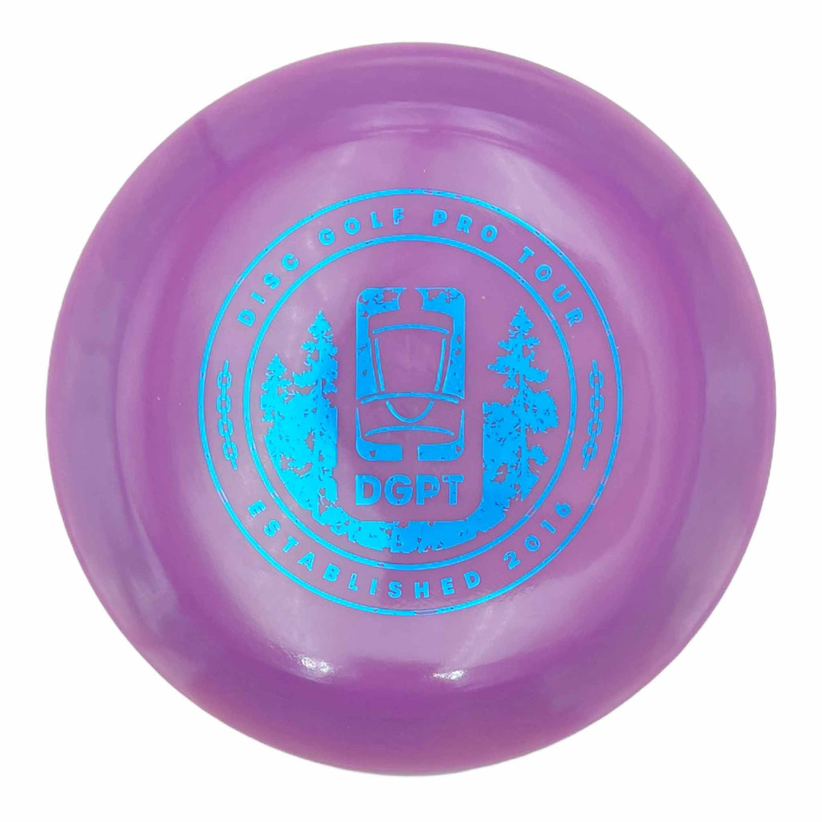 Prodigy Prodigy DGPT Founder's Seal 400G D2 distance driver