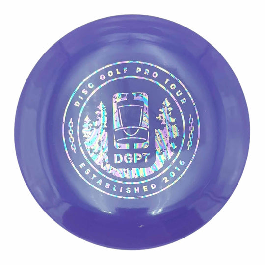 Prodigy DGPT Founder's Seal 400G D2 distance driver