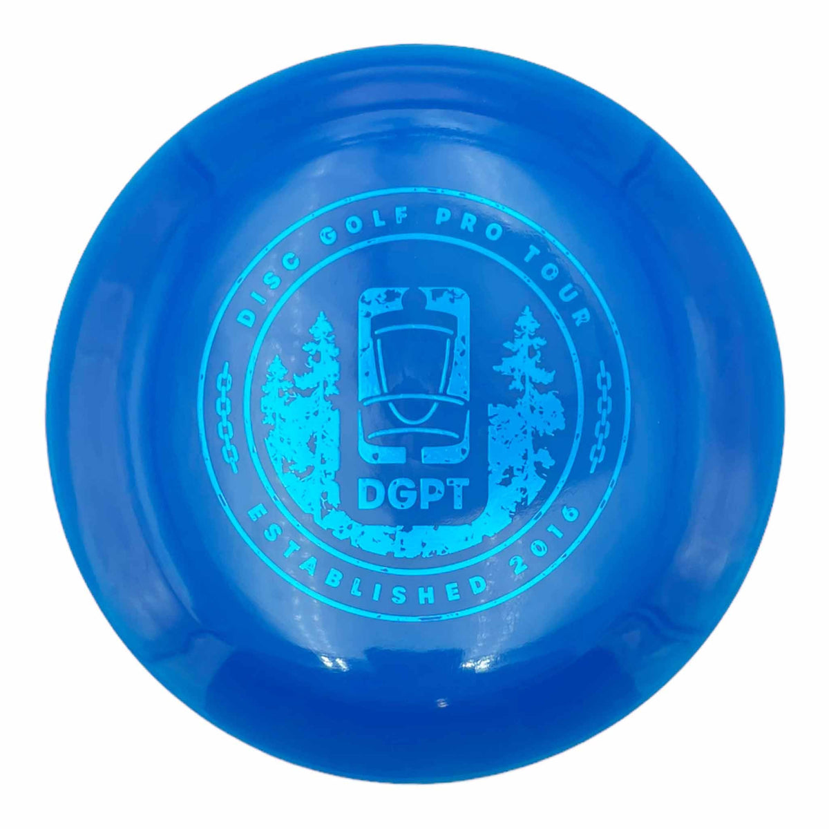 Prodigy Prodigy DGPT Founder's Seal 400G D2 distance driver