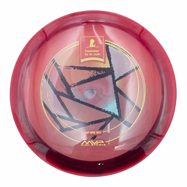 Streamline Discs Proton Shift Mvp Open 2024 St Jude Distance Driver