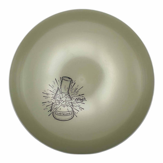 Streamline Discs Eclipse 2.0 Glow Lift Lab 2nd distance driver