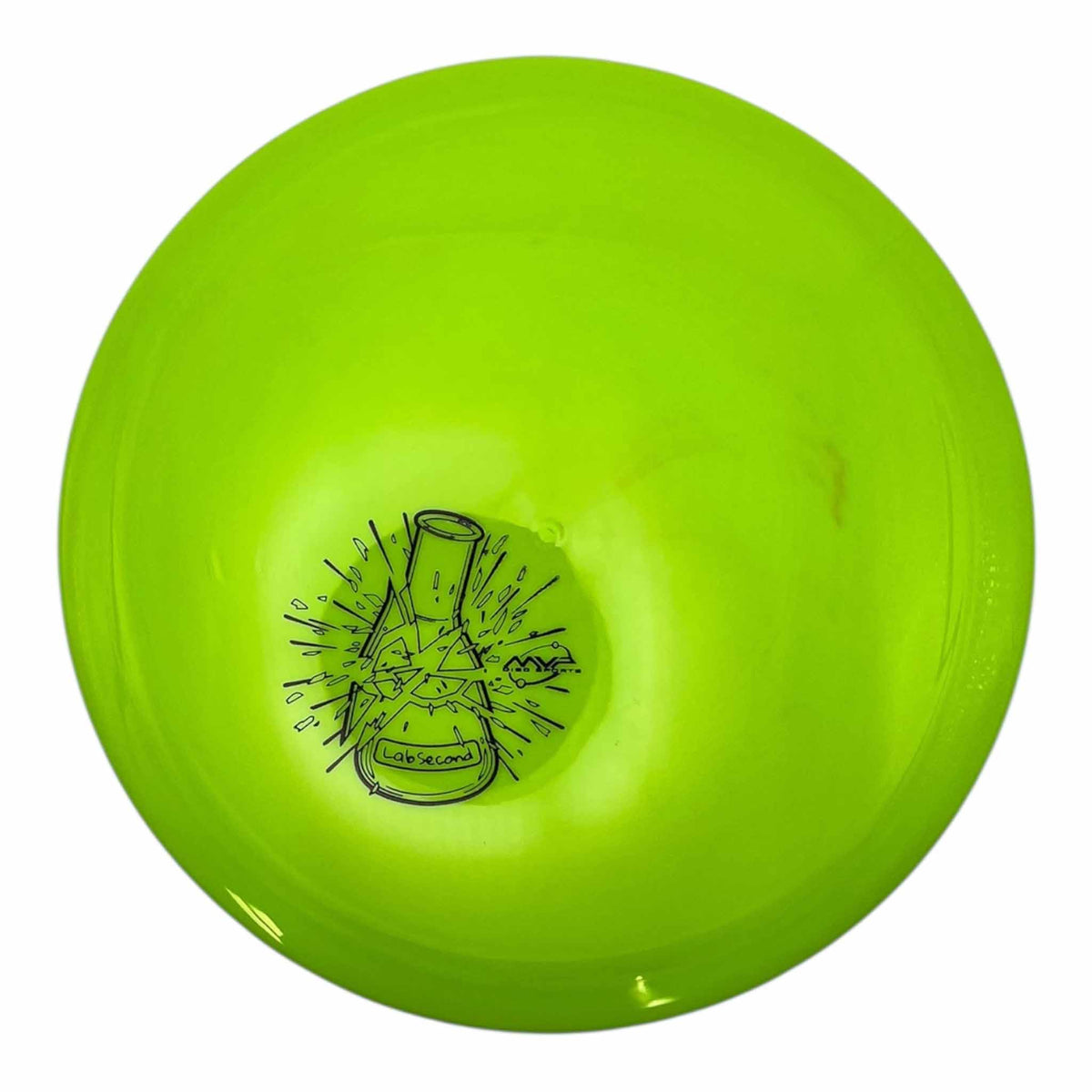 Streamline Neutron Drift Lab2nd
Green / 169g