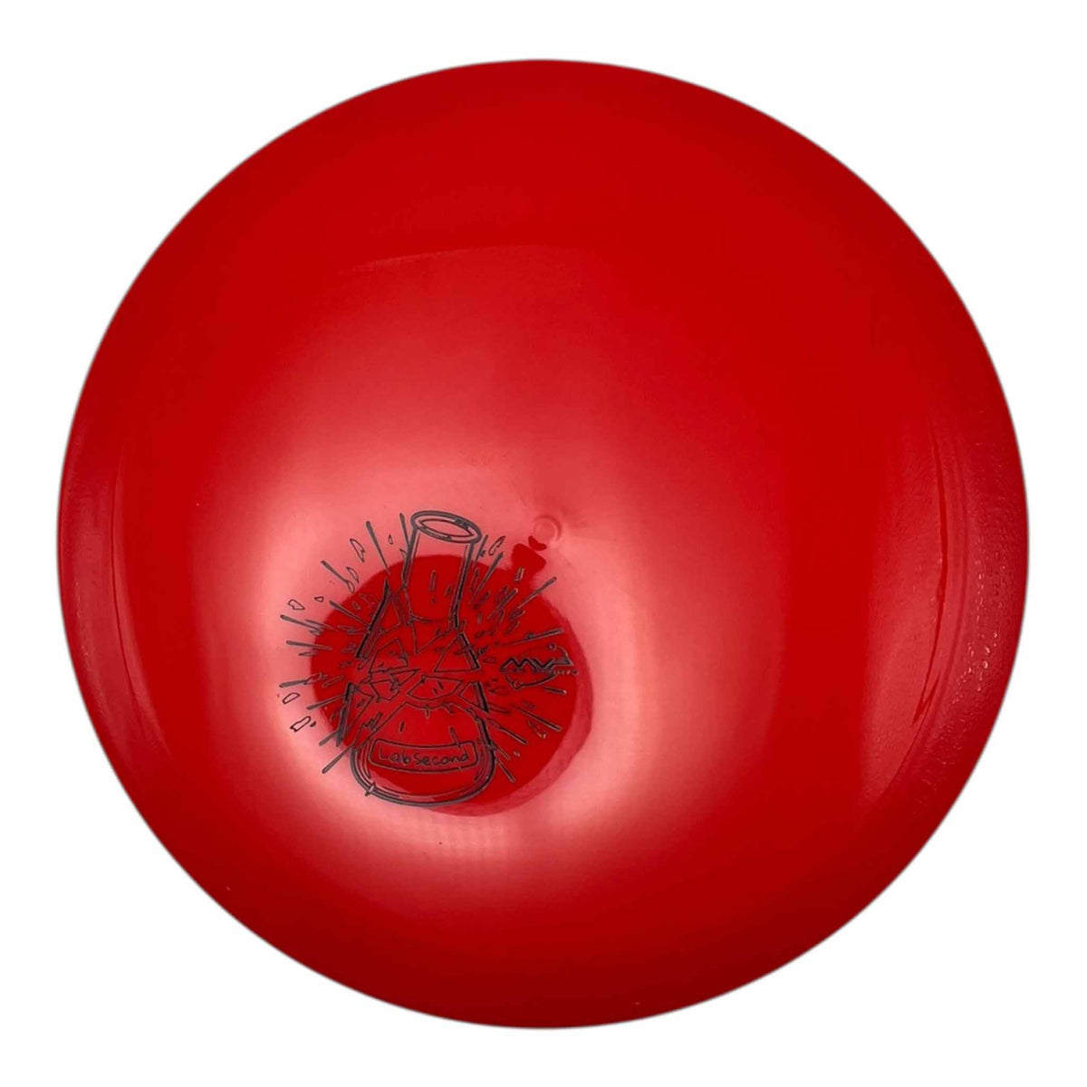 Streamline Neutron Drift Lab2nd
Red / 167g