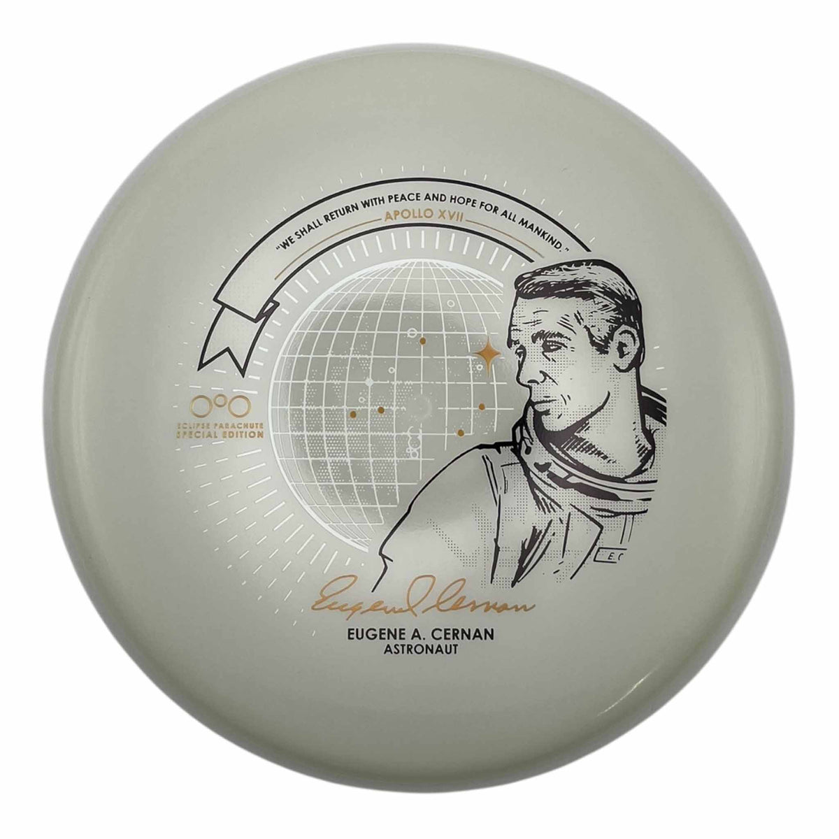 Streamline Eclipse Glow putter - 154-158g