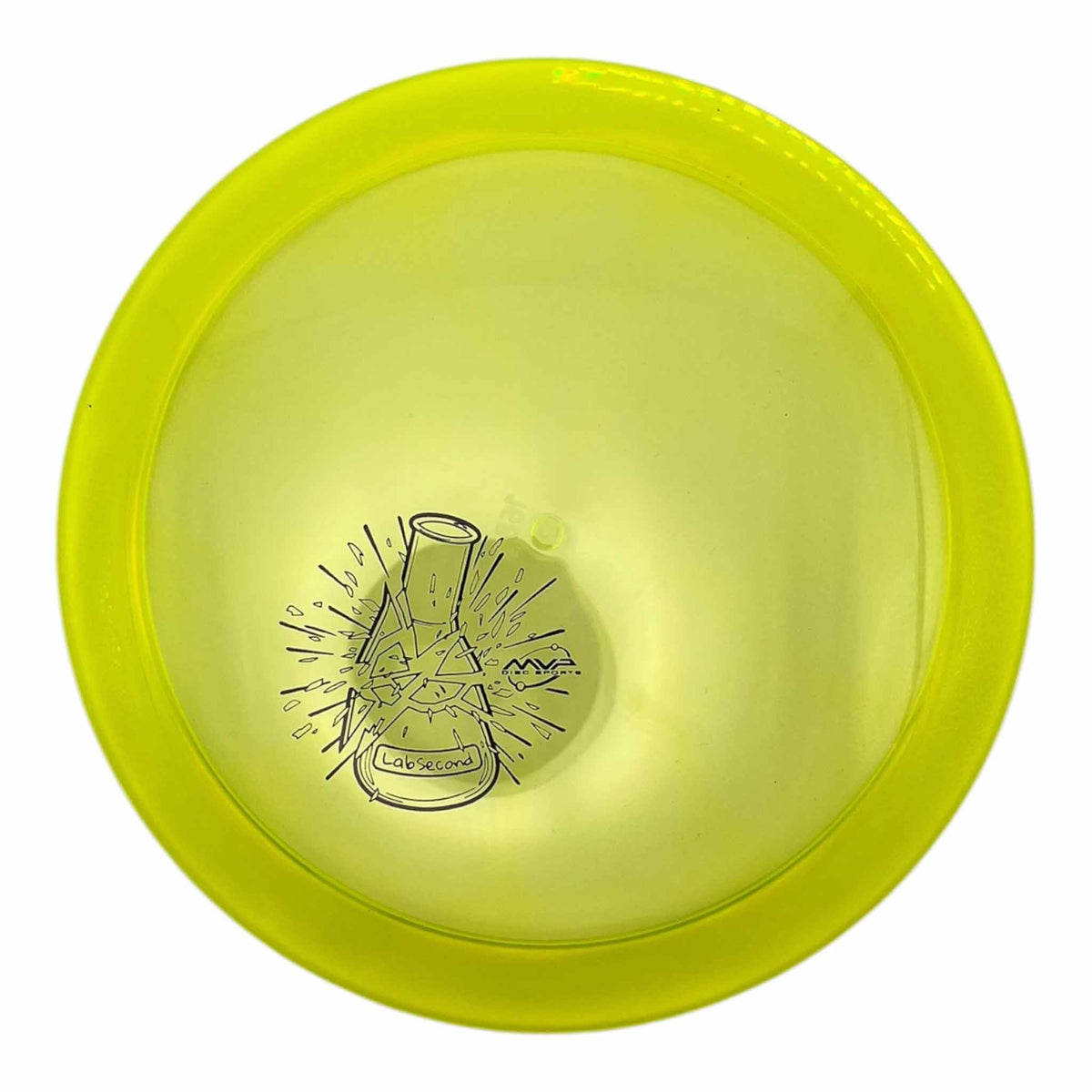 Streamline Proton Shift Lab2nd 
Green / 168g