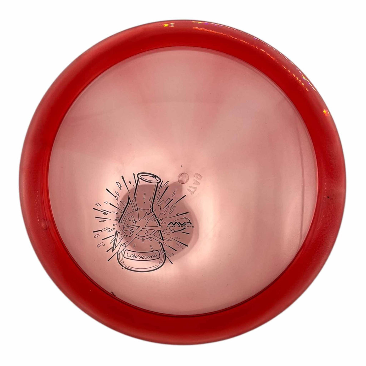 Streamline Proton Shift Lab2nd 
Red / 174g
