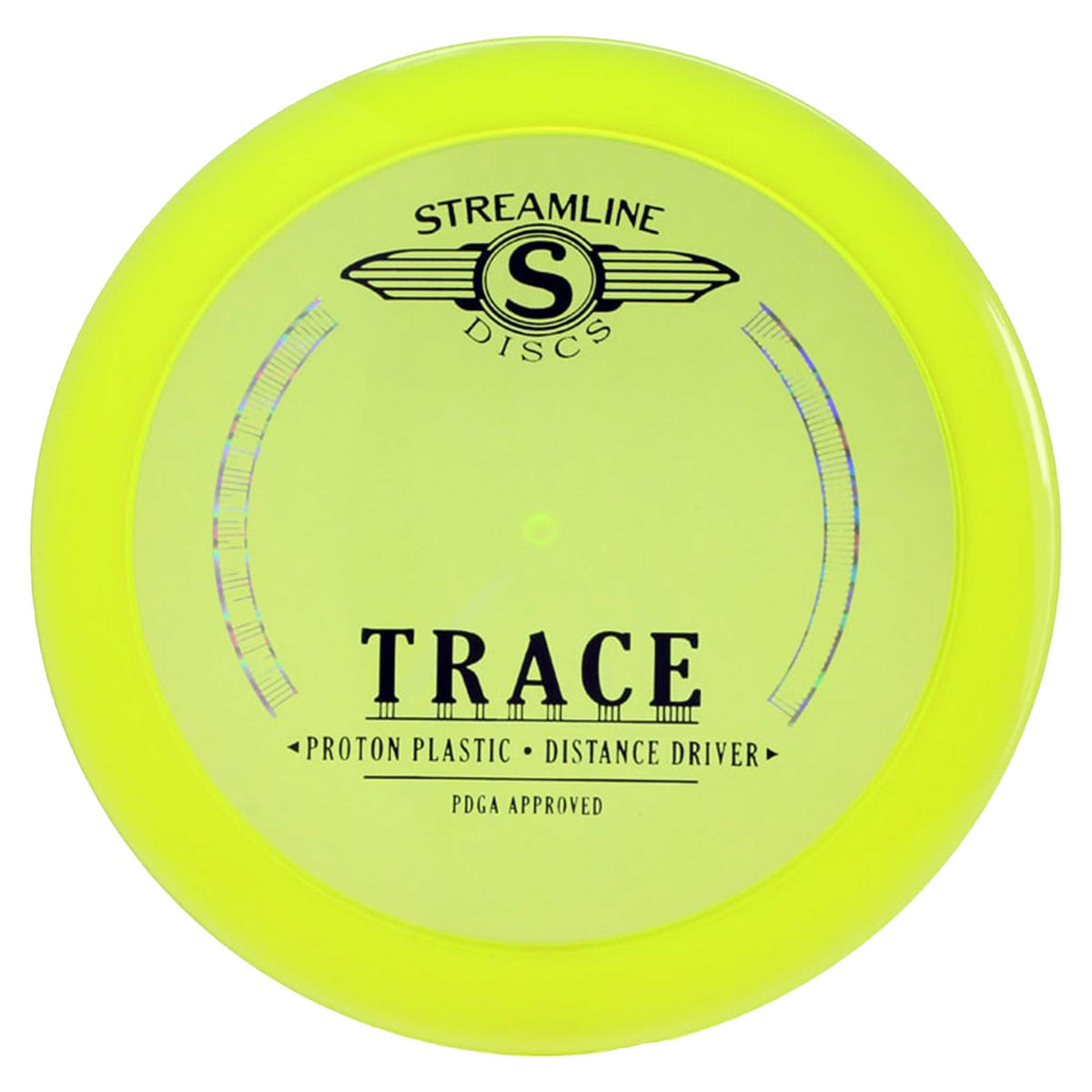 Streamline Discs Streamline Discs Proton Trace distance driver