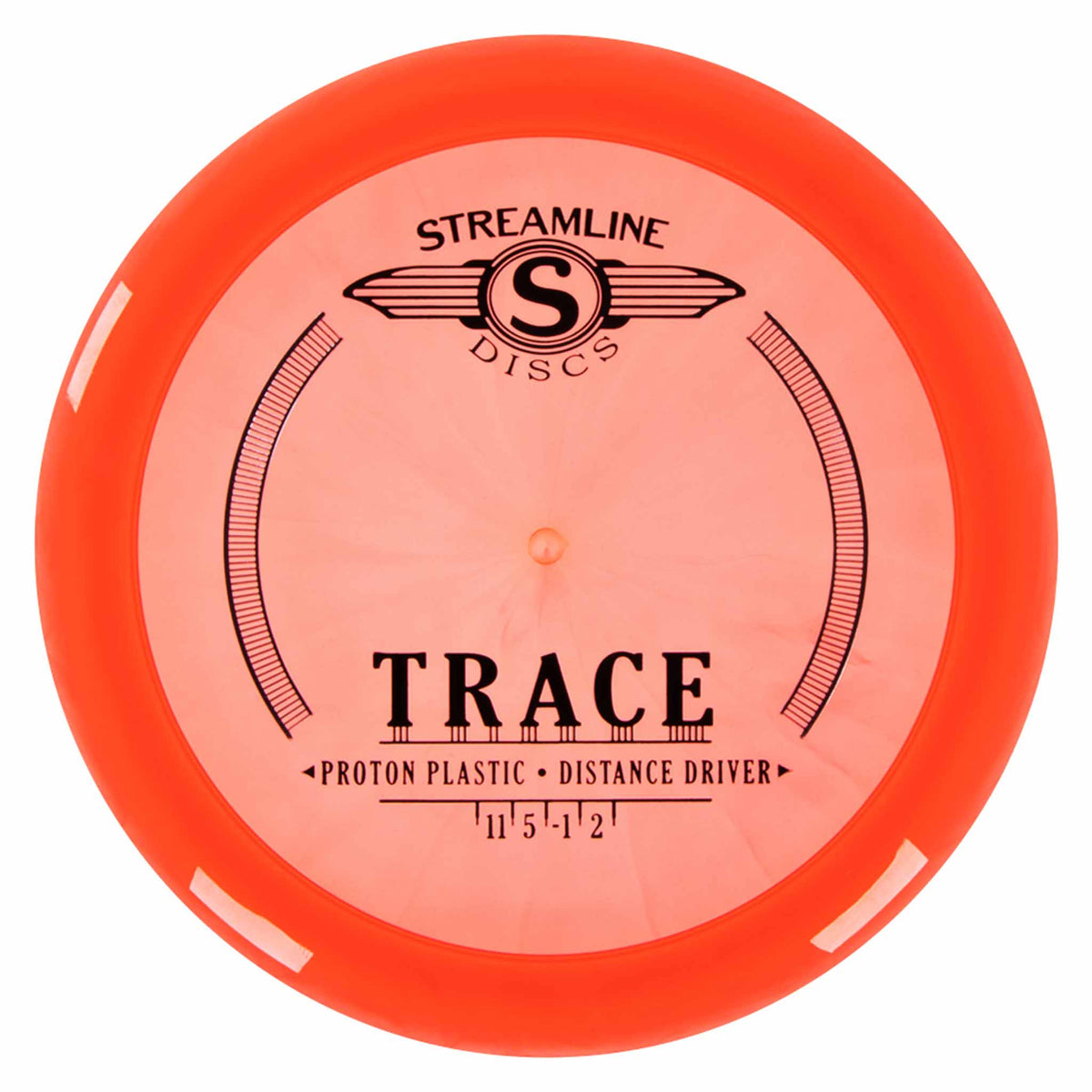 Streamline Discs Streamline Discs Proton Trace distance driver