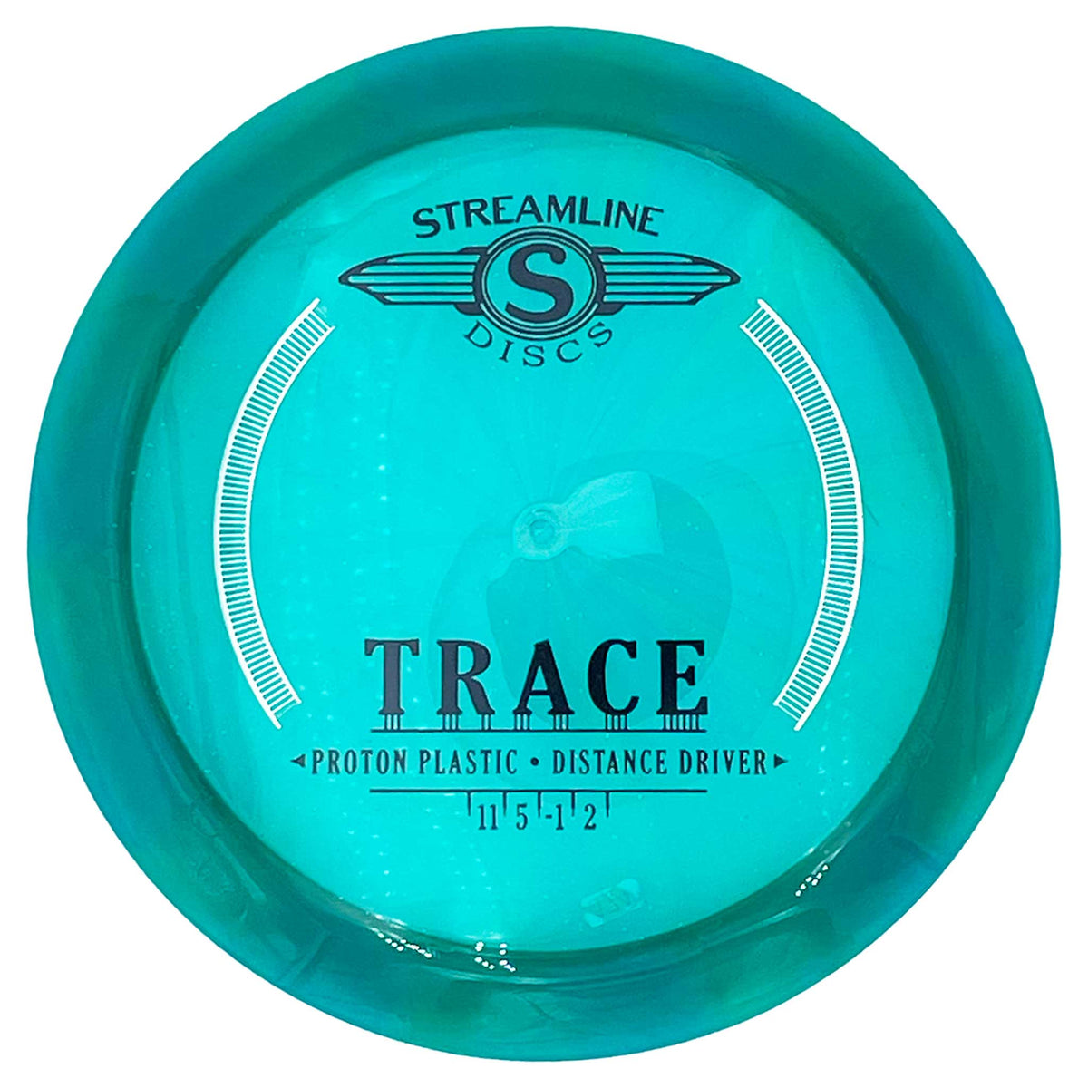 Streamline Discs Streamline Discs Proton Trace distance driver