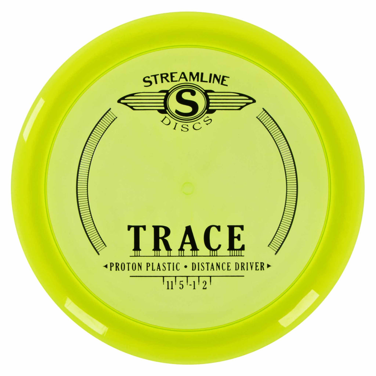 Streamline Discs Streamline Discs Proton Trace distance driver