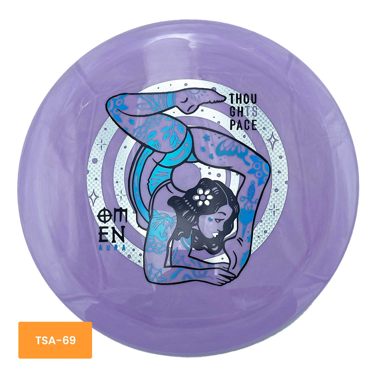 Thought Space Athletics Thought Space Athletics Aura Omen driver