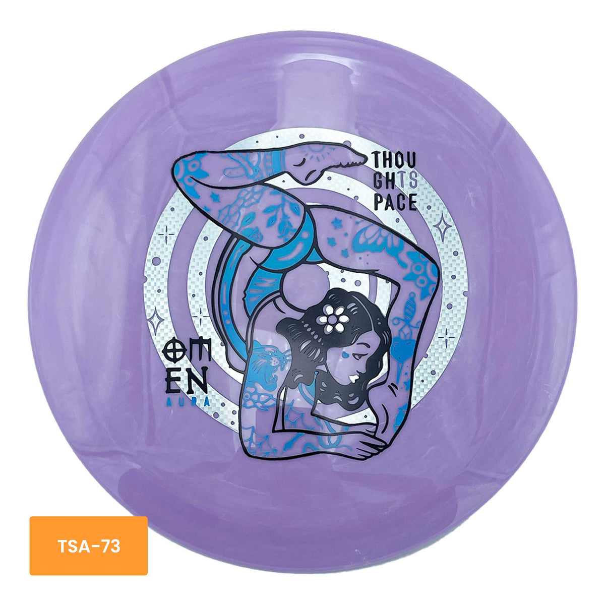 Thought Space Athletics Thought Space Athletics Aura Omen driver