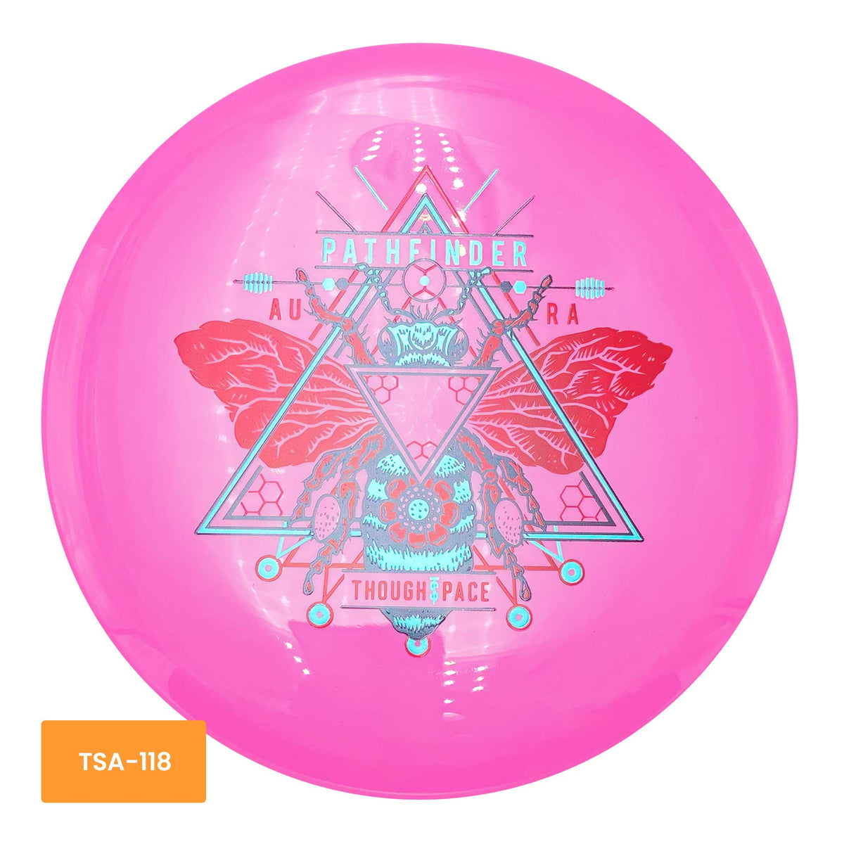 Thought Space Athletics Thought Space Athletics Aura Pathfinder midrange