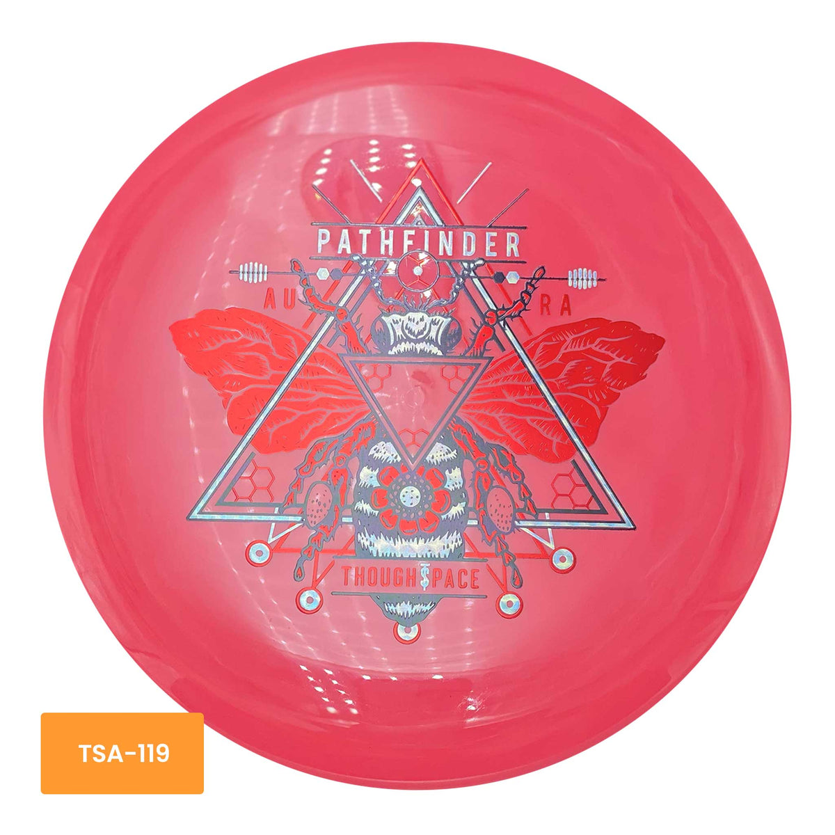 Thought Space Athletics Thought Space Athletics Aura Pathfinder midrange