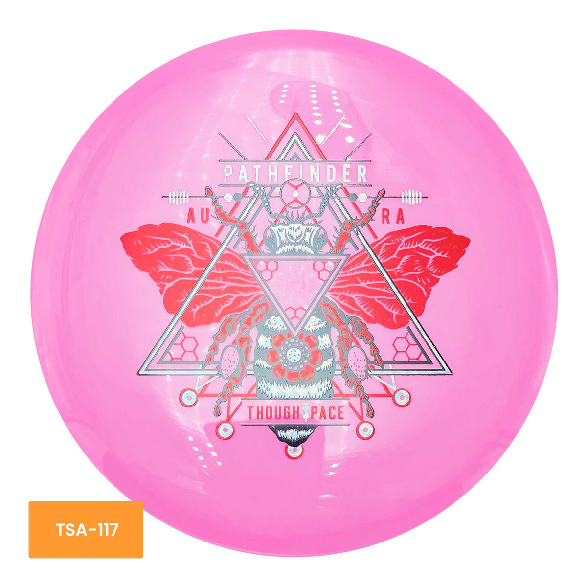 Thought Space Athletics Thought Space Athletics Aura Pathfinder midrange