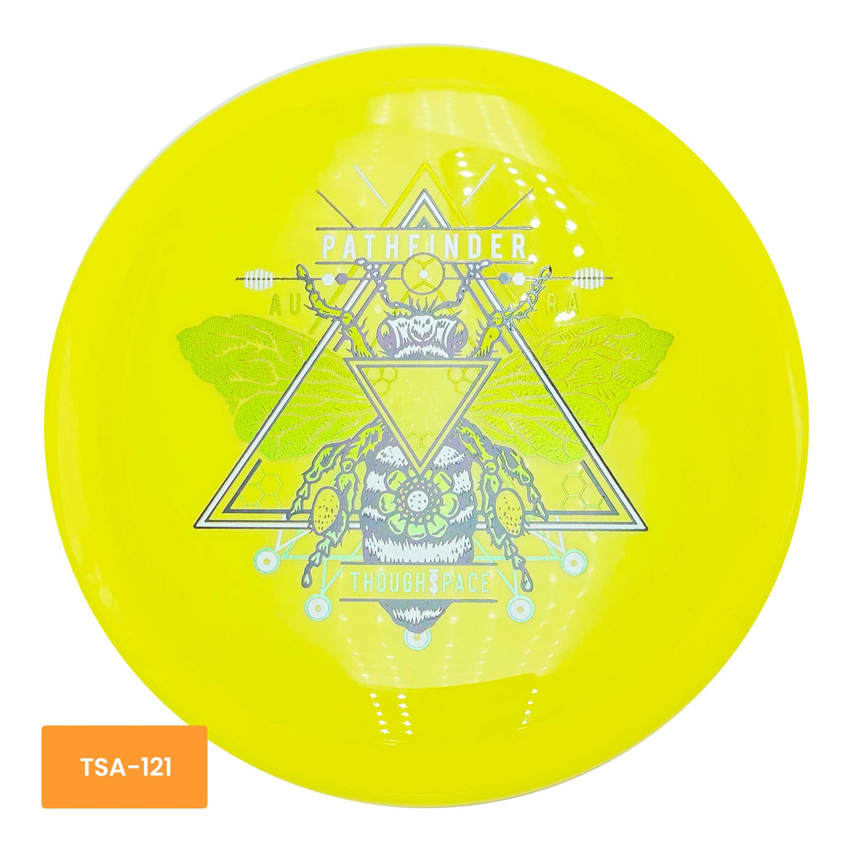 Thought Space Athletics Thought Space Athletics Aura Pathfinder midrange