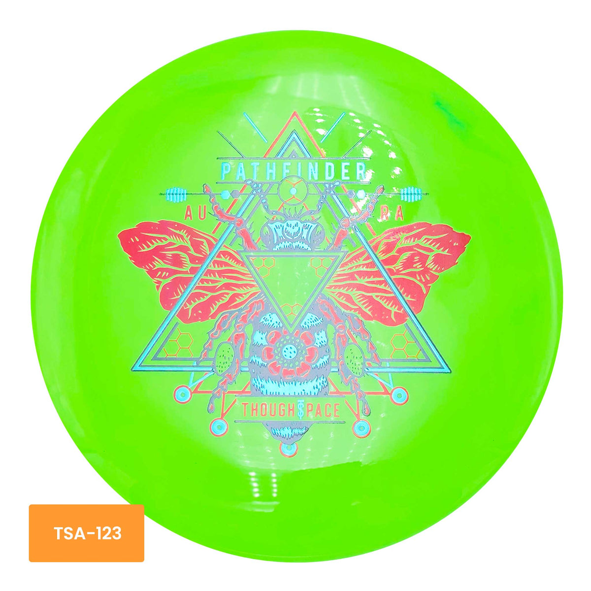 Thought Space Athletics Thought Space Athletics Aura Pathfinder midrange